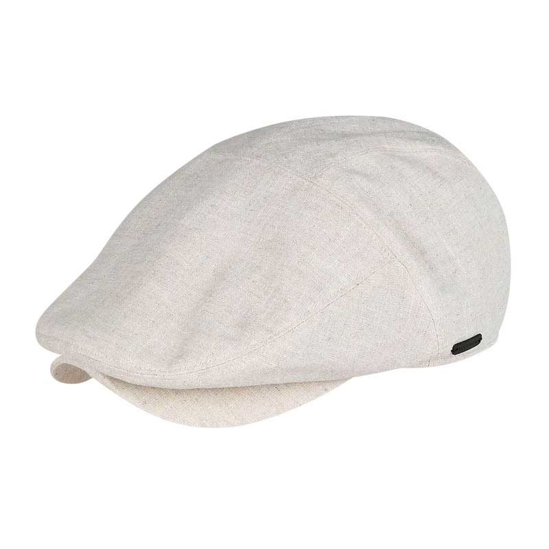 Kooringal Mens Driver Cap - Mosely